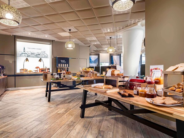 Exterior - Novotel Lyon Gerland Musée des Confluences (Lyon)