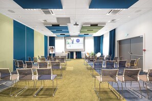 Salle de réunion