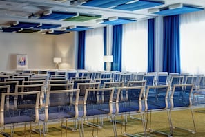 Sala de reunião