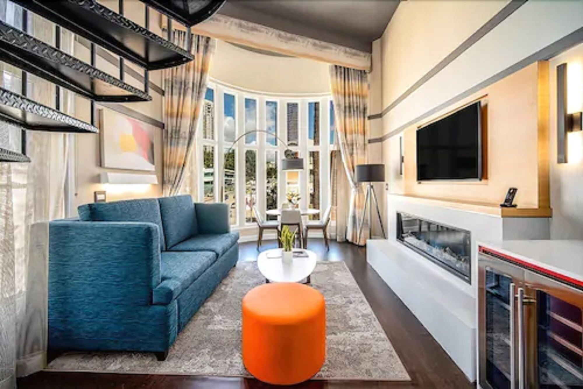 Hoteles de 2 estrellas