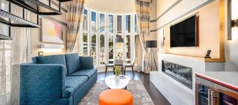 Century Park Hotel