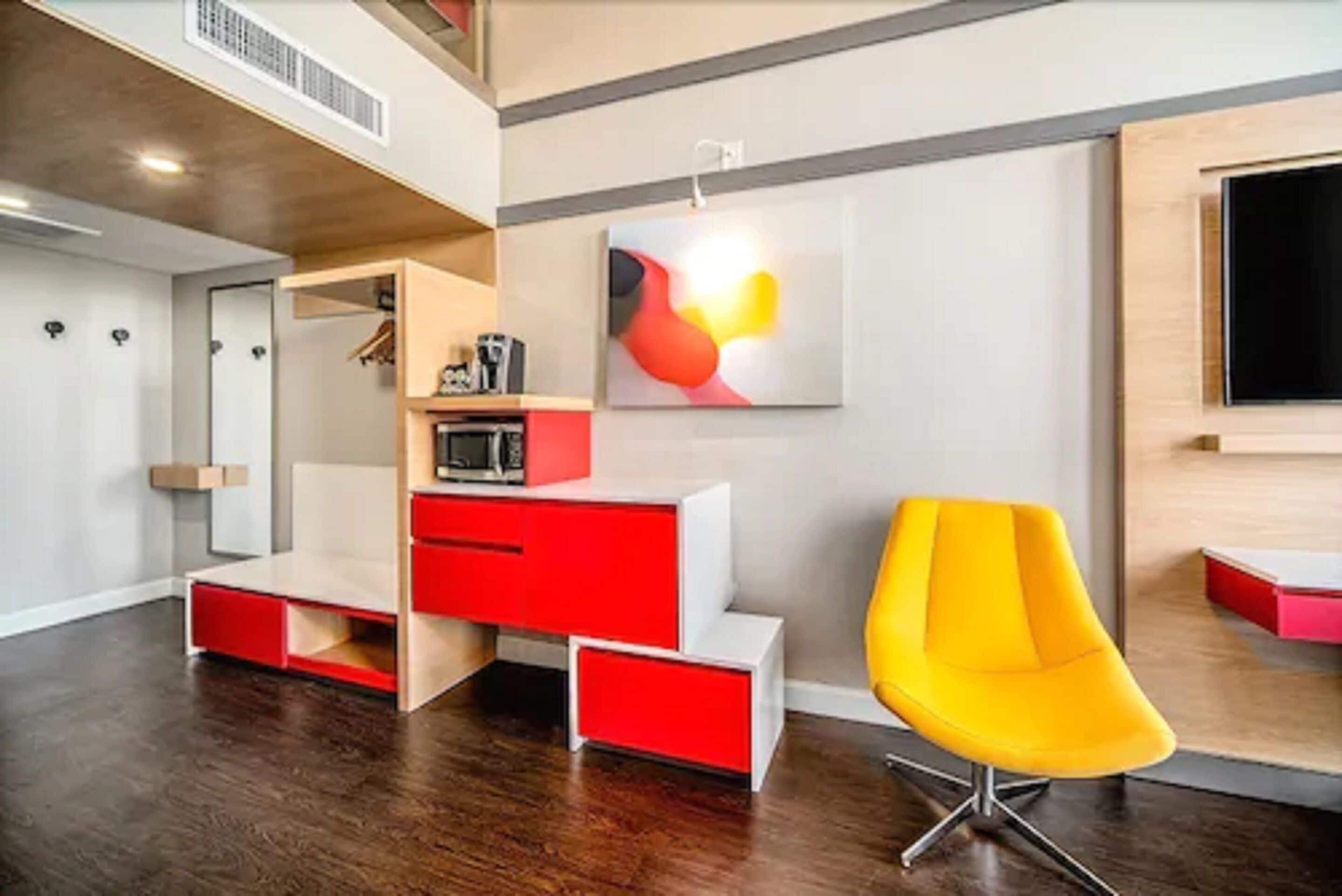 Photo - Century Park Hotel LA