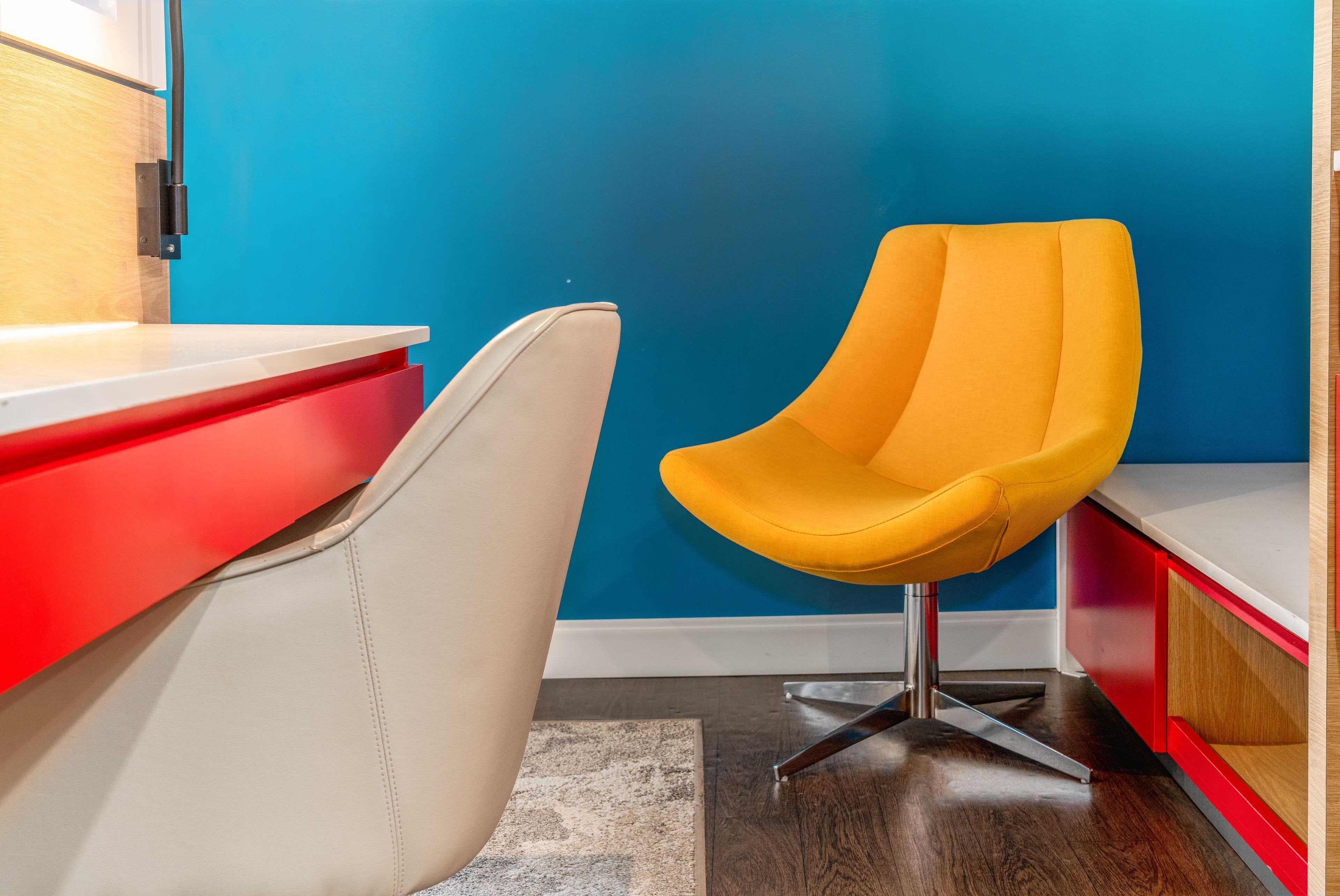 Photo - Century Park Hotel LA