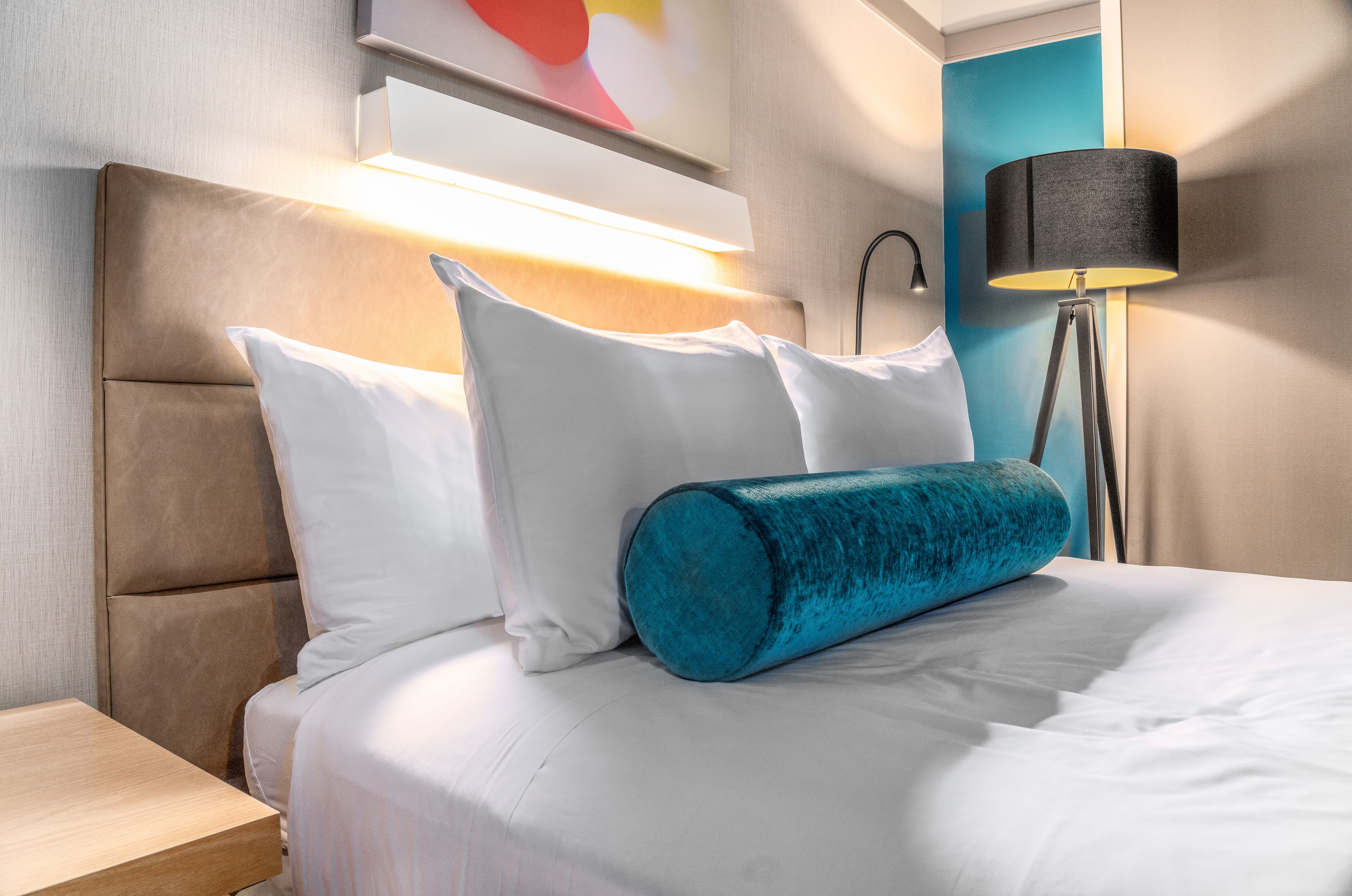 Photo - Century Park Hotel LA