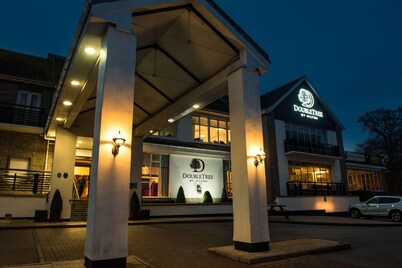 Aberdeen Treetops Hotel
