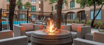 DoubleTree Suites by Hilton Hotel Sacramento- Rancho Cordova
