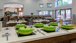 Frokostområde
