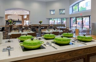 Dagelijks uitgebreid ontbijt (toeslag)