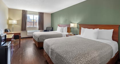 Econo Lodge Longmont East