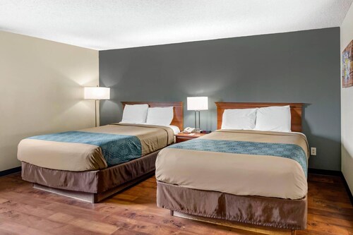 Econo Lodge Longmont East