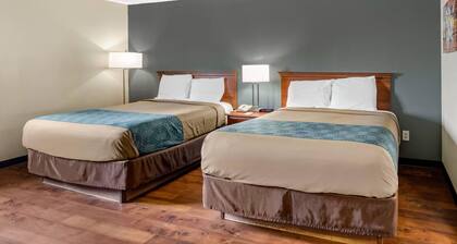 Econo Lodge Longmont East