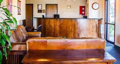 Econo Lodge Longmont East