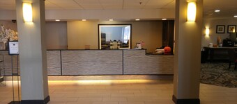 Best Western Sovereign Hotel -