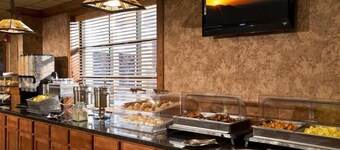 Best Western Sovereign Hotel -
