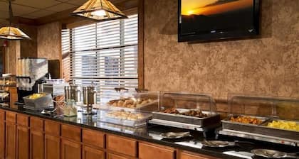Best Western Sovereign Hotel -