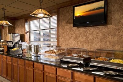 Best Western Sovereign Hotel -