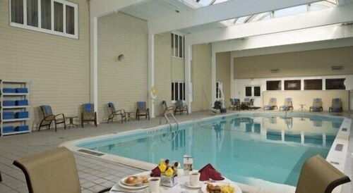 Best Western Sovereign Hotel -