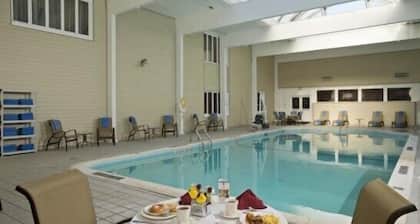 Best Western Sovereign Hotel -