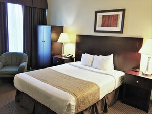 Standard Room, Accessible, Bathtub