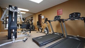 Sports facility