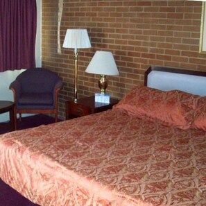 Free wired internet - Provo Travelers Inn (Provo)