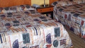 Habitación, 2 camas Queen size