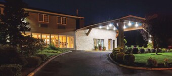 La Quinta Inn & Suites by Wyndham Woodburn