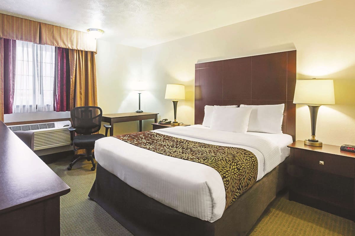 Room, 1 Queen Bed, Non Smoking
