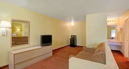 White Rock Inn
