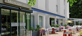 Mercure Forbach