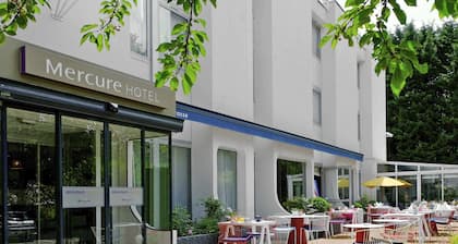 Mercure Forbach