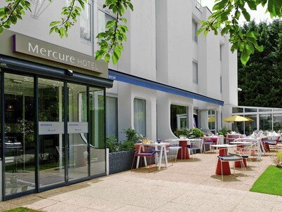 Mercure Forbach