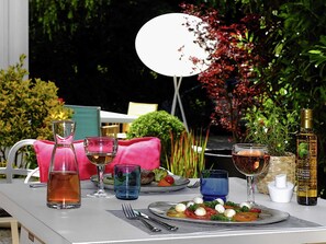 Lunch and dinner served  - Mercure Forbach (Forbach)