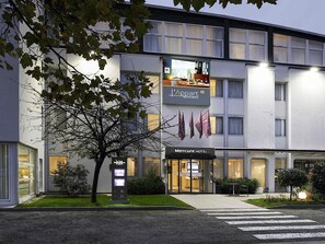 Exterior - Mercure Forbach (Forbach)