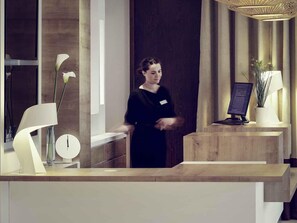 Exterior - Mercure Forbach (Forbach)