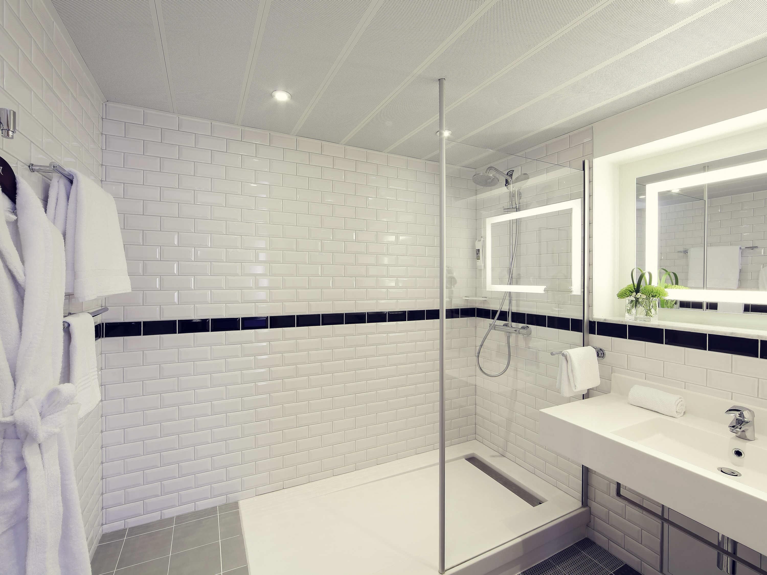 Foto - Mercure Hotel Forbach Centre de Loisirs