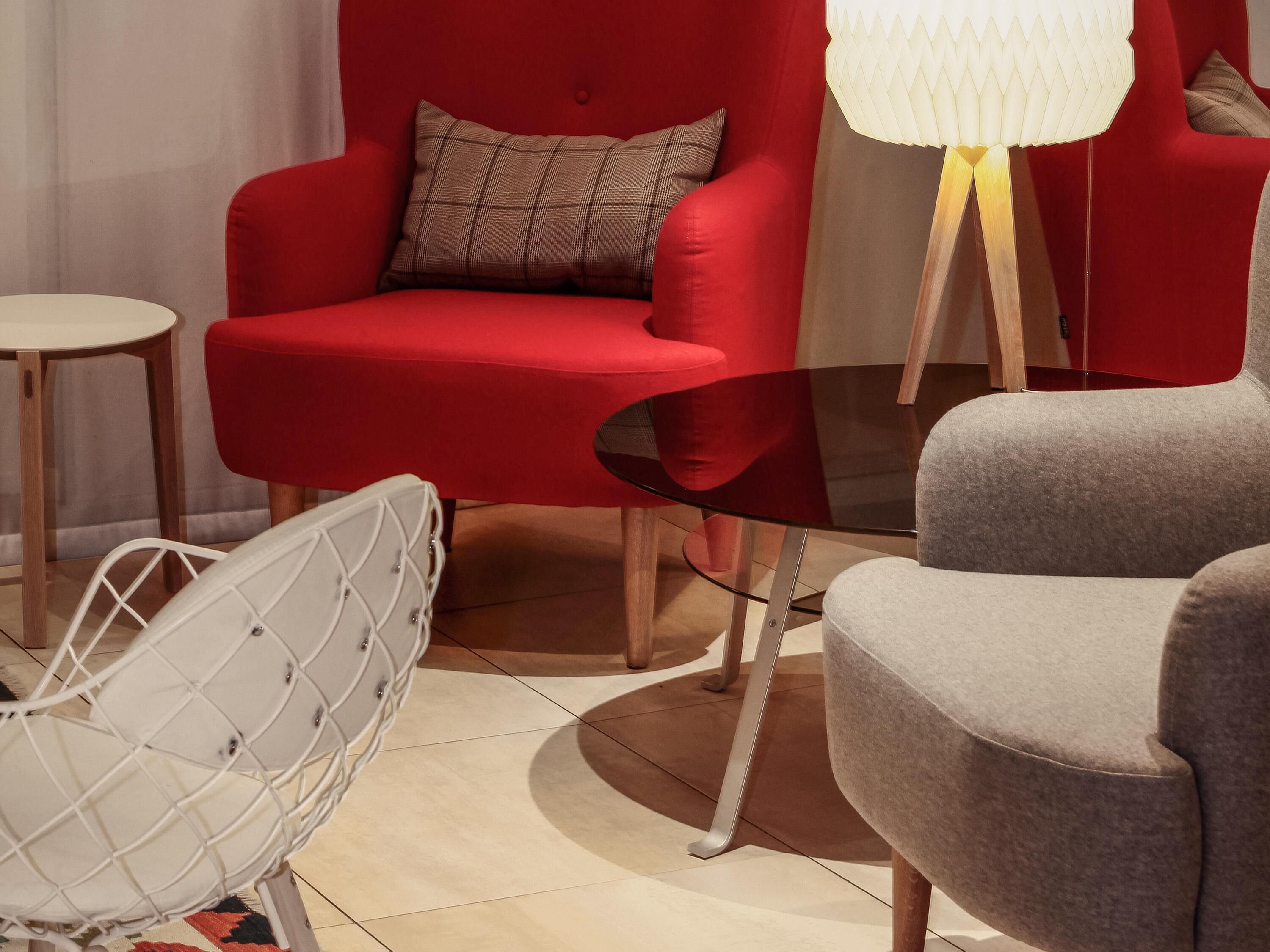 Foto - Mercure Forbach