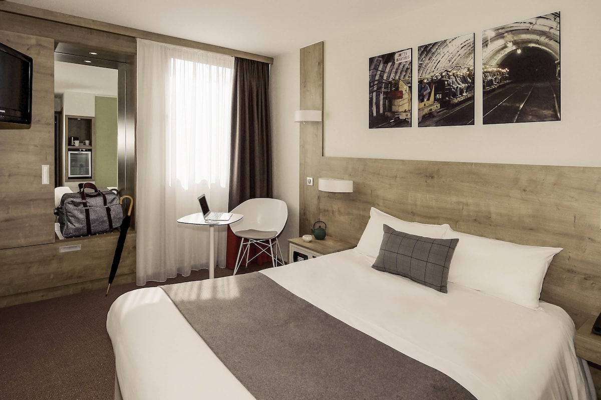 Standard Double Room, 1 Double Bed