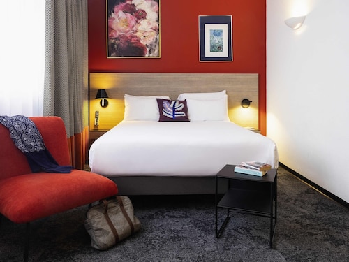 Mercure Forbach