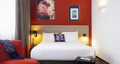 Mercure Forbach
