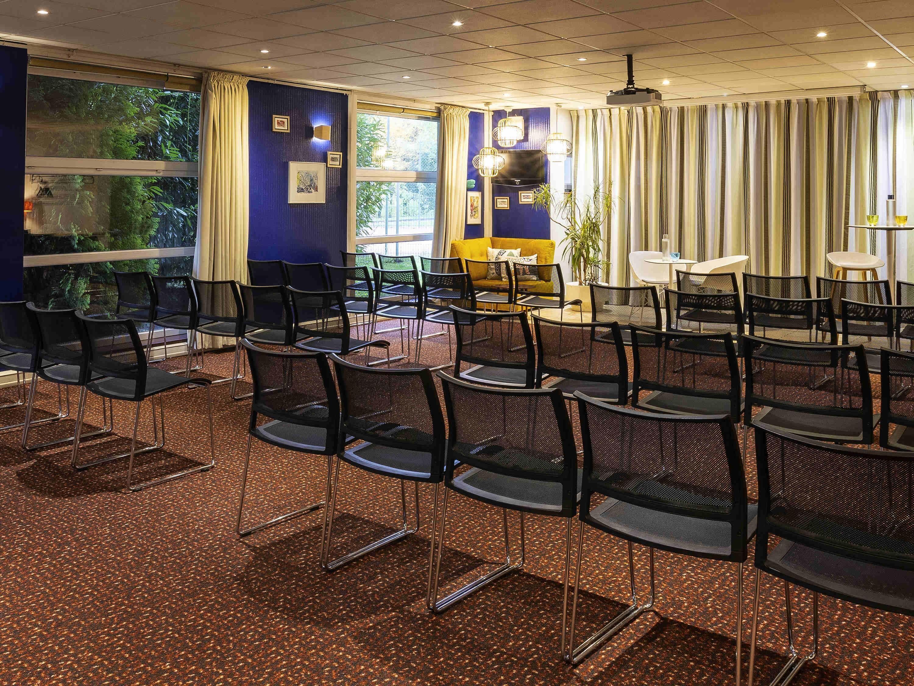 Foto - Mercure Forbach