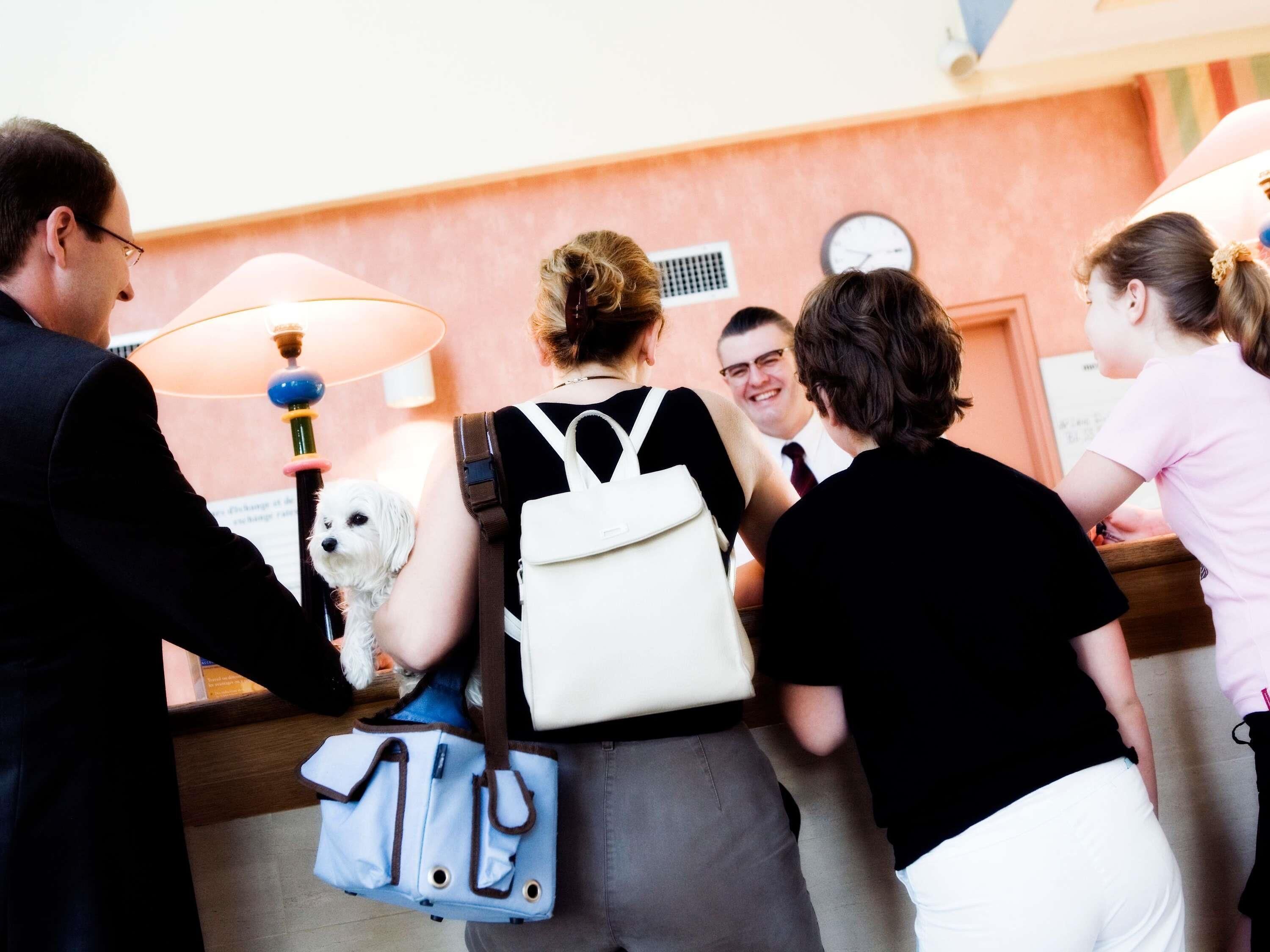 Foto - Mercure Forbach