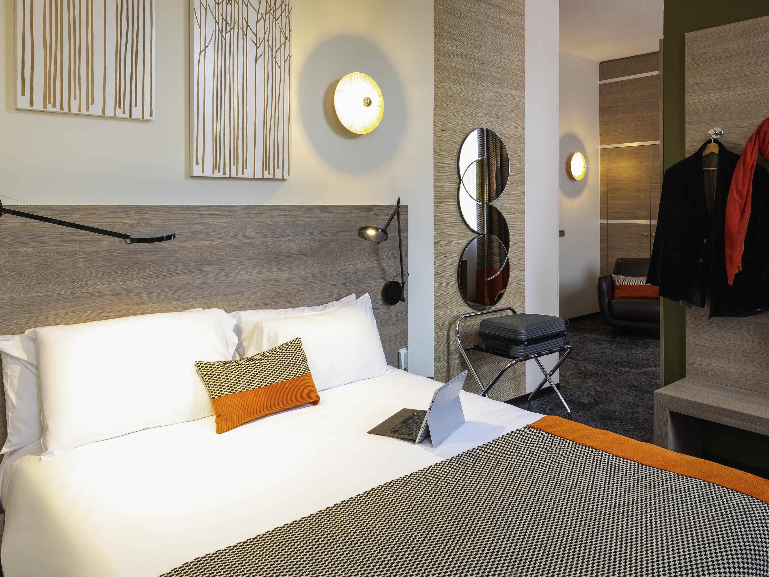 Foto - Mercure Hotel Forbach Centre de Loisirs