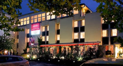 Mercure Forbach