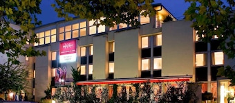 Mercure Forbach