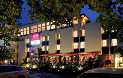 Mercure Forbach