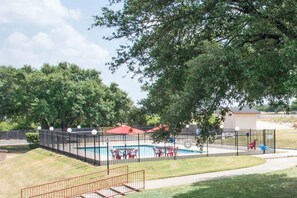 وسائل الراحة في المنشأة