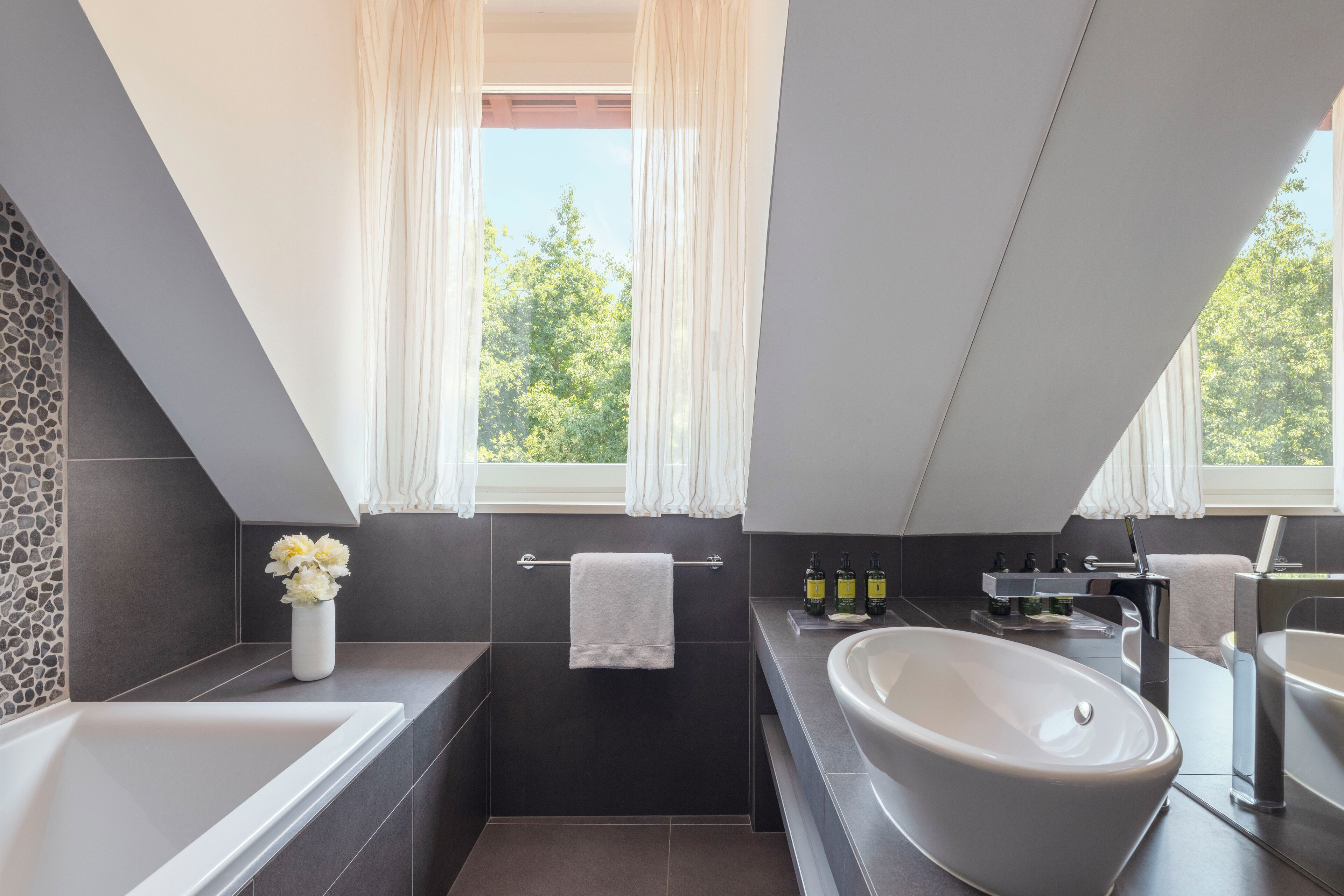 Photo - Hôtel Ermitage