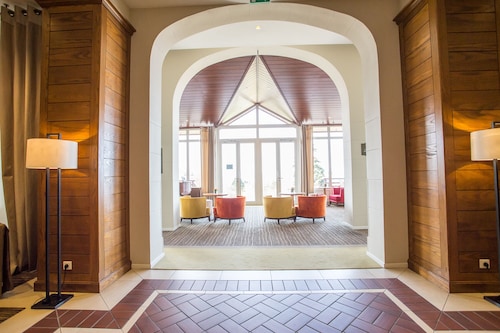 Hotel Ermitage