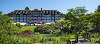 Hôtel Ermitage